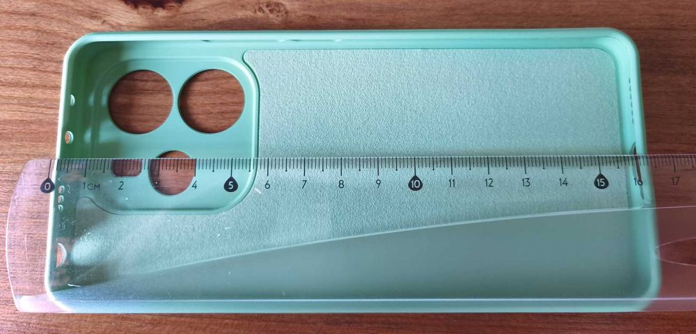3 Capas para Xiaomi Redmi Note 14 4G