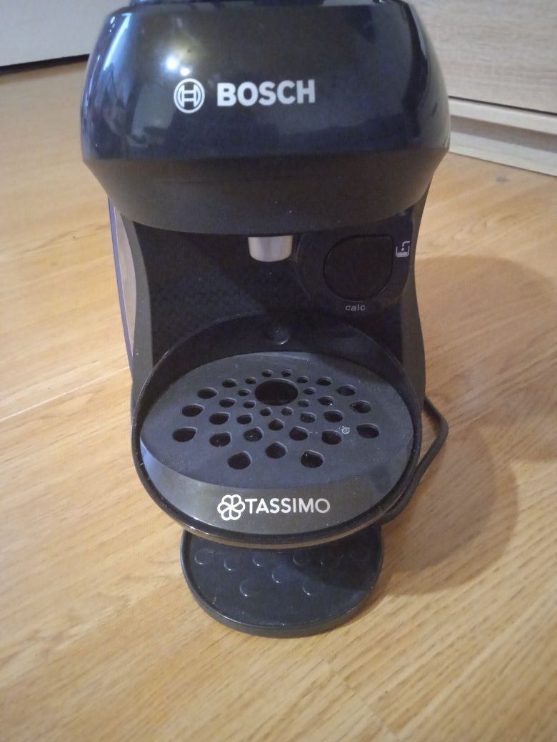 Express do kawy Bosch