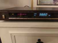 Technics Tuner St s6 slim