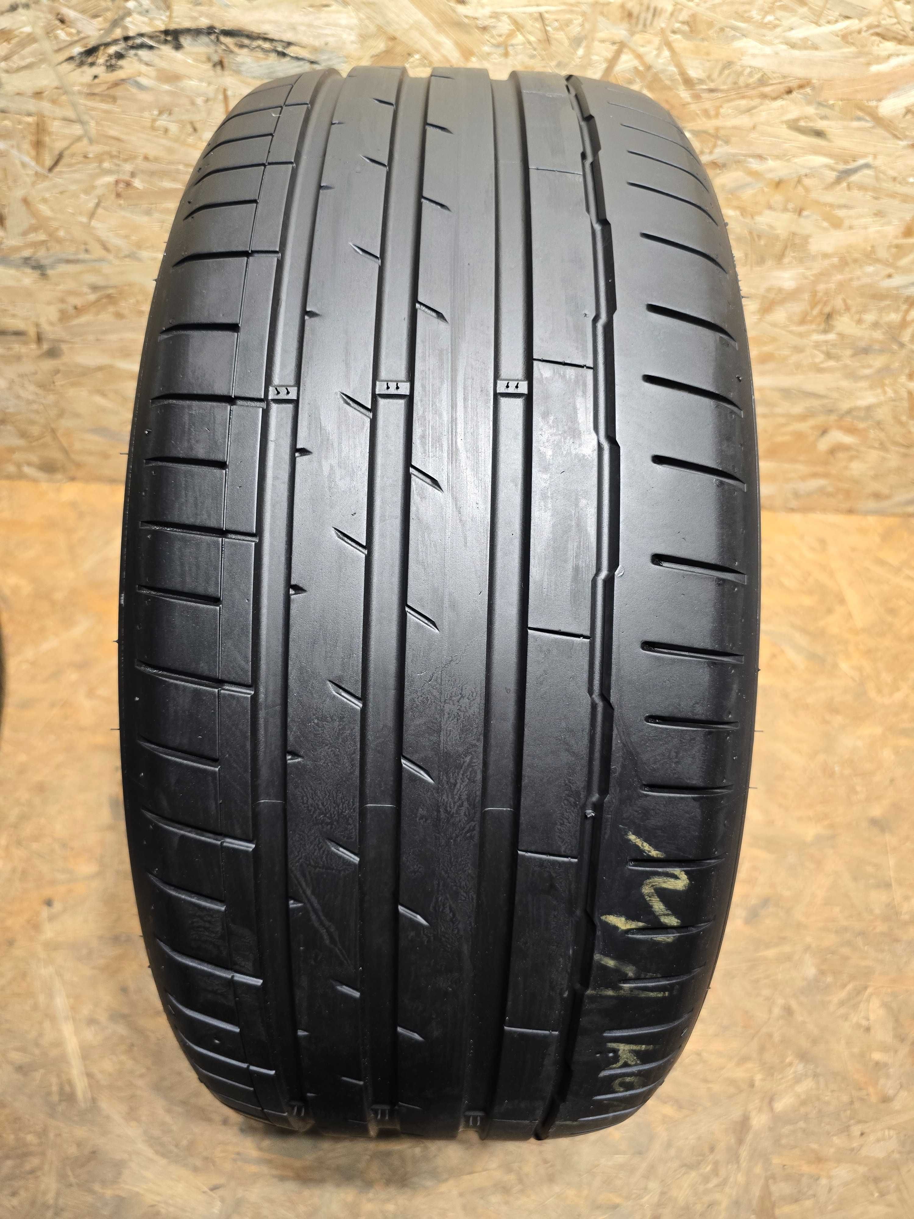 Opona pojedyńcza 255/45/19 104W XL Hankook Ventus S1 EVO 3