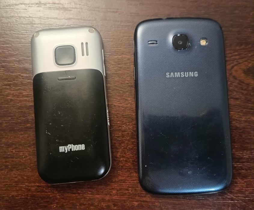 Sprzedam telefony 14 szt