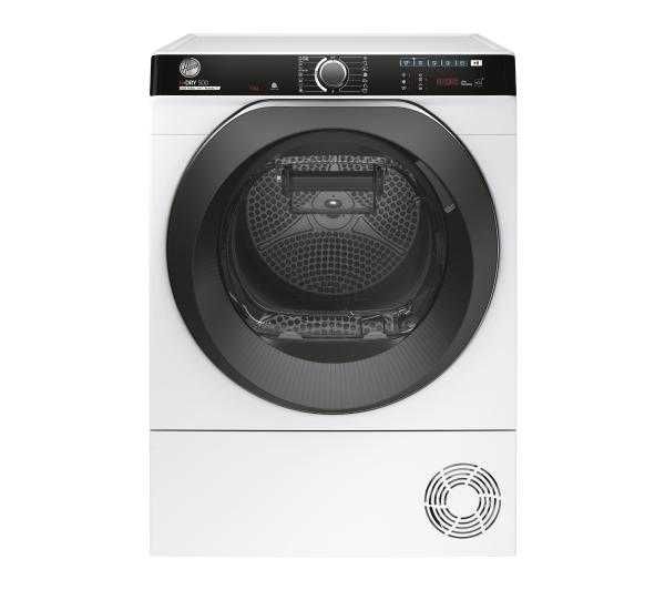 OUTLET HelpAgd Suszarka Hoover H-Dry 500 Pro NDP4 H7A2TCBEX-S Slim 7kg