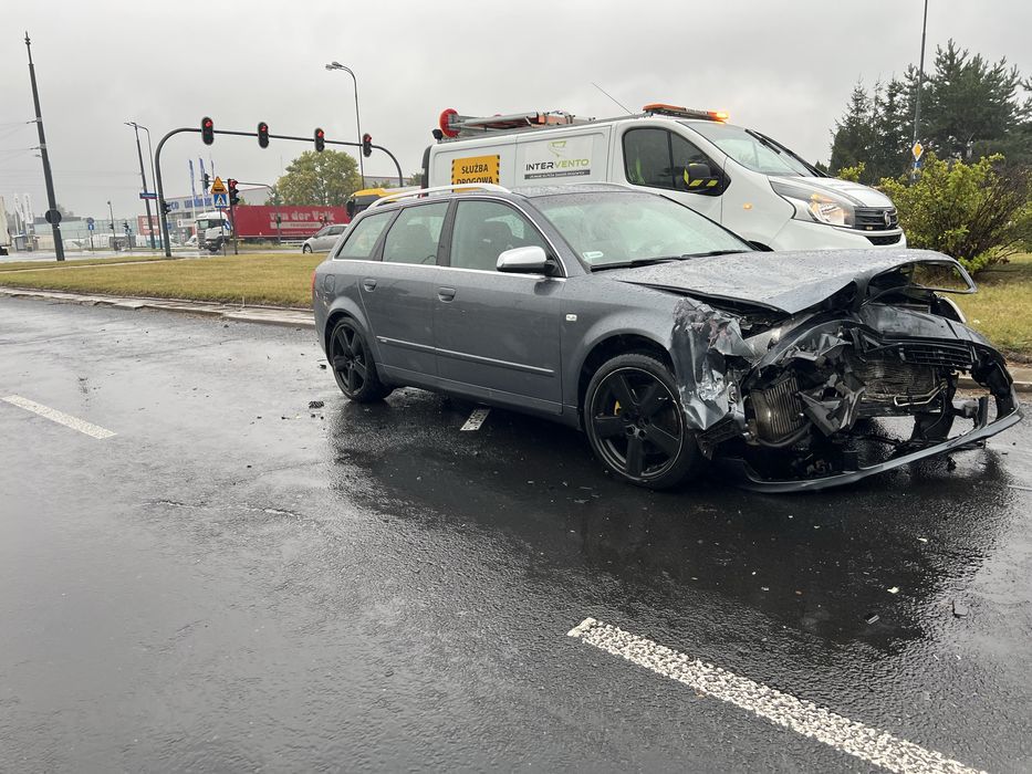 Audi A4 B6 1.8 t BEX