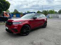 Land Rover Range Rover Velar Range Rover Velar R-Dynamic HSE MY19.5 | 2.0 P300 300 KM | Full opcja