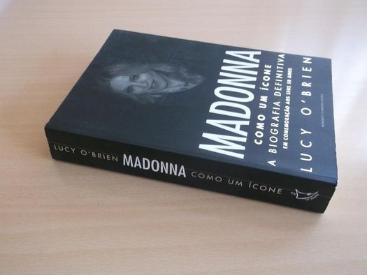 Madonna - Como um Ícone