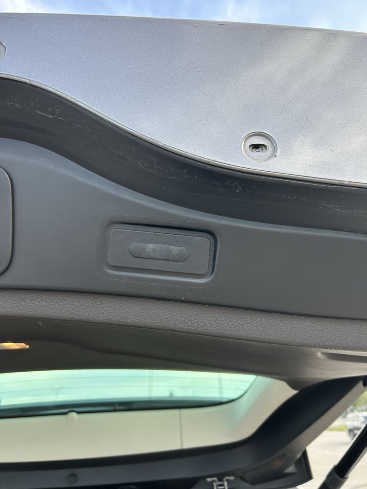 Renault Espace 7