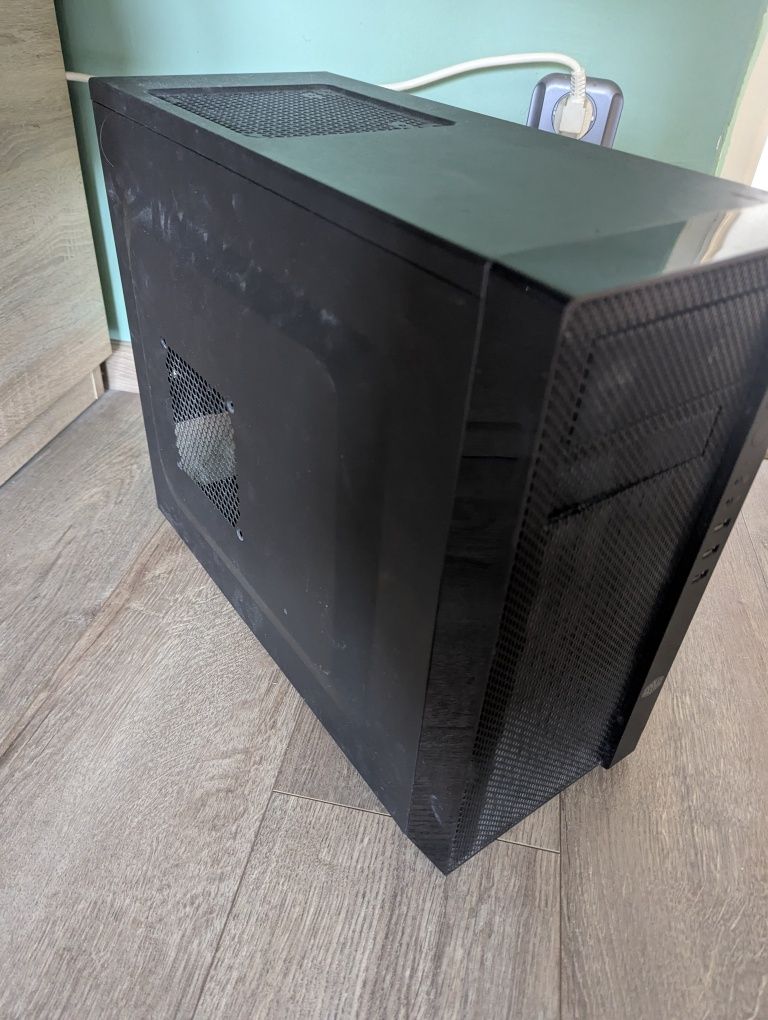 Komputer/I5 6400/R9 380/SSD 240GB/Mobo MSI B150m mortar/16 GB DDR4