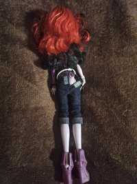 Operetta Monster High