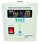 Zasilacz awaryjny VOLT SINUSPRO 500E