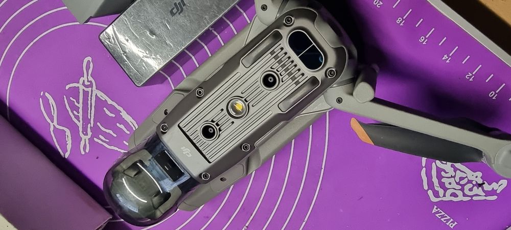 Dji Mavic 2s новий