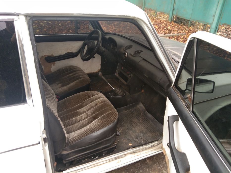 Продам ВАЗ 2106 1998р