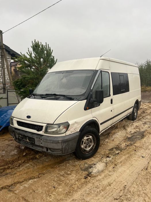 Продам Форд Транзит