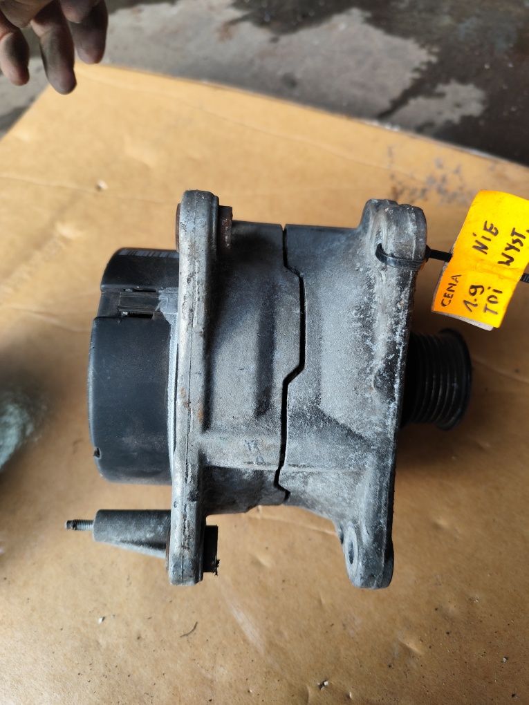 Alternator VW Passat B5  Sharan Golf IV 1.9 TDI 1.6 1.8T  028.903.025Q