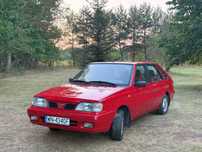 Polonez Caro Plus 1,6 GLI