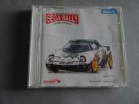 Jogo PC - Sega Rally Championship Sega PC