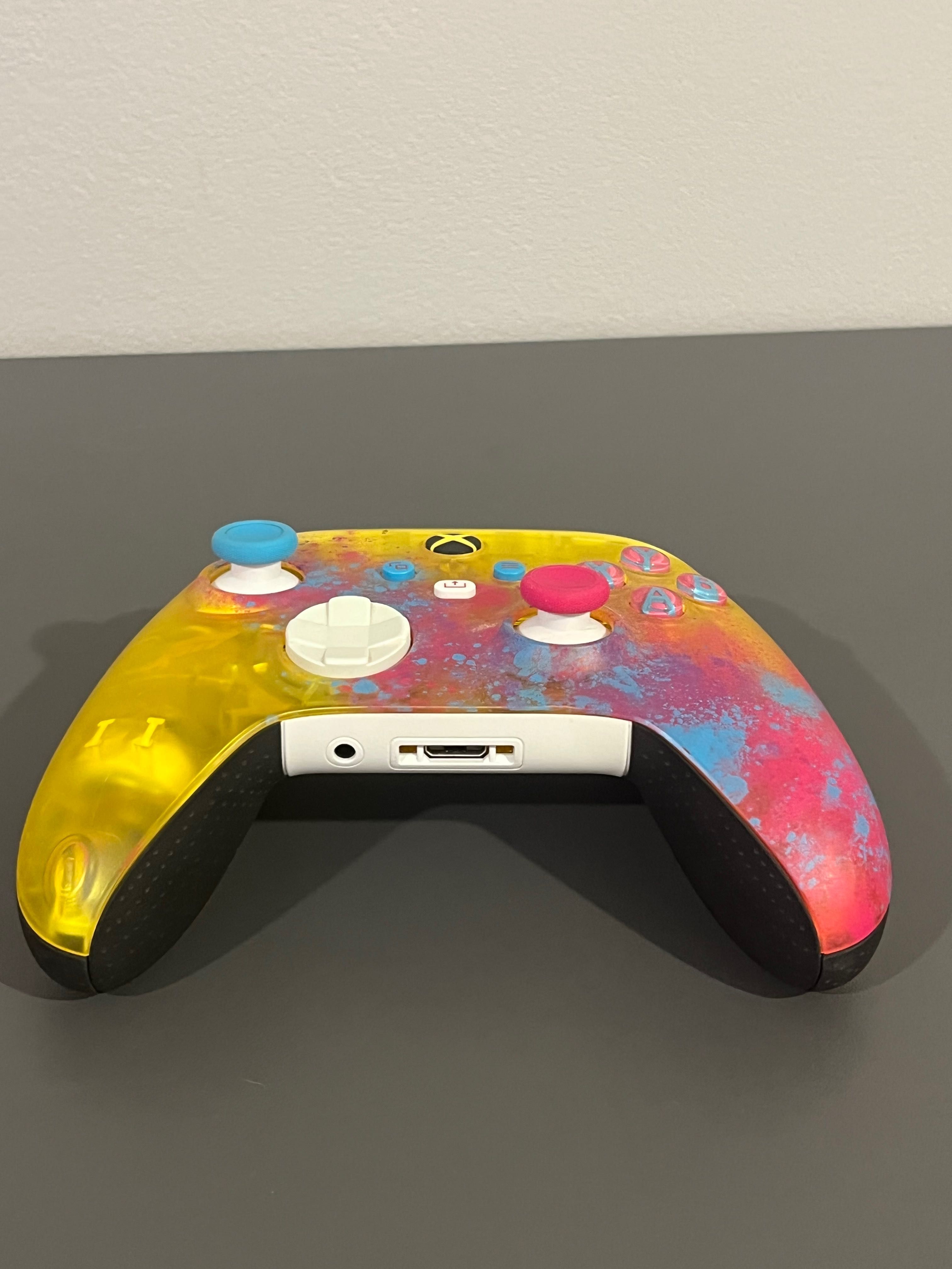 Microsoft Xbox Series Controller - Forza Horizon 5