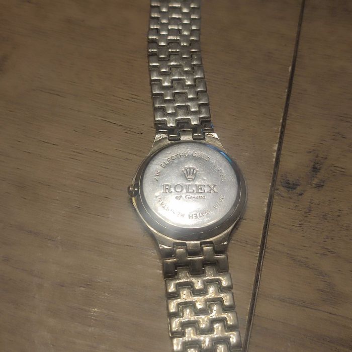 Zegarek na rękę  ROLEX
