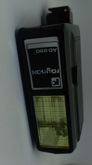 Flash Raynox AC 280 ( vintage )