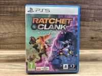 Ratchet & Clank: Rift Apart для PS5