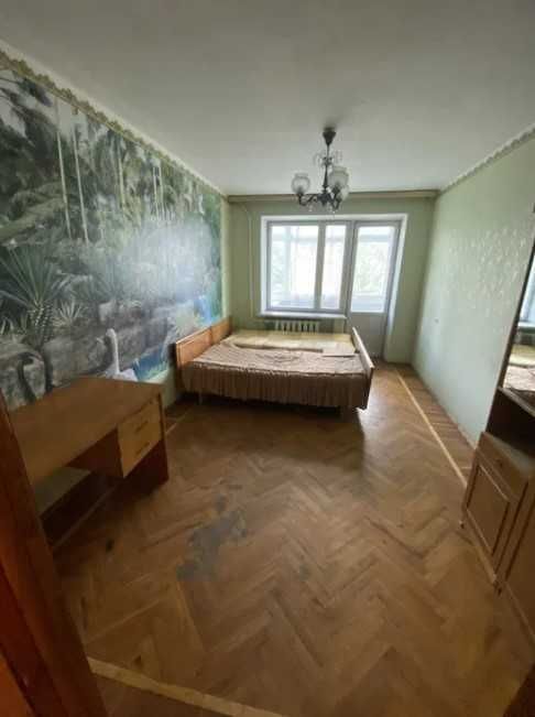 Велика 3к на Дубово, чешка з хорошим ж/с.