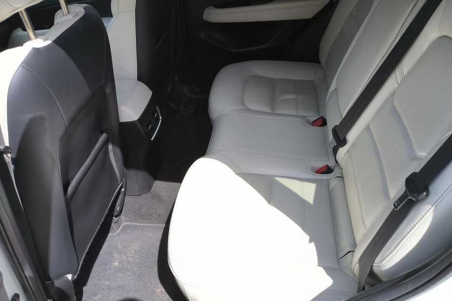 Продам Mazda CX-5 2017