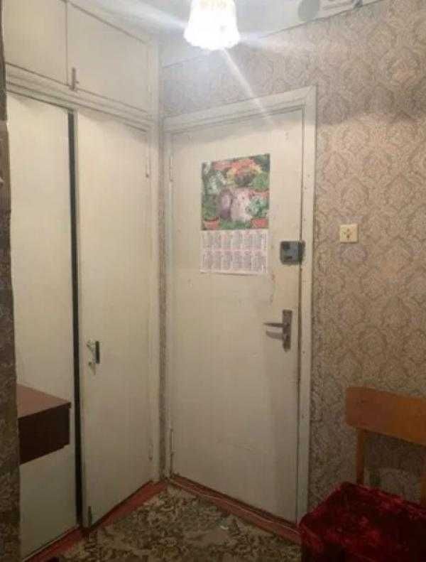11 500 $ Салтовка 531 м/р 1к квартира просп. Тракторостроителей