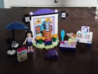 Zestaw LEGO Friends