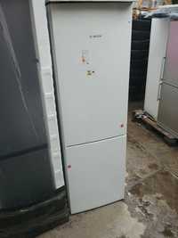 Холодильник Бош,з Німеччини,в гарному робочому стані,177-186см.висотою
