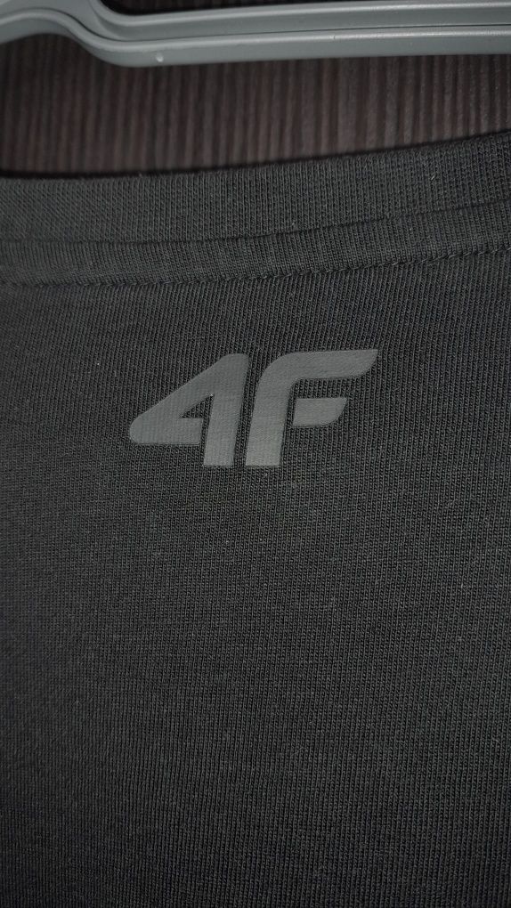 Koszulka męska t-shirt 4F r. XL