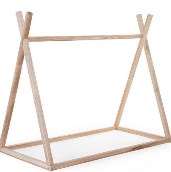 Montessori cama tipi (original)