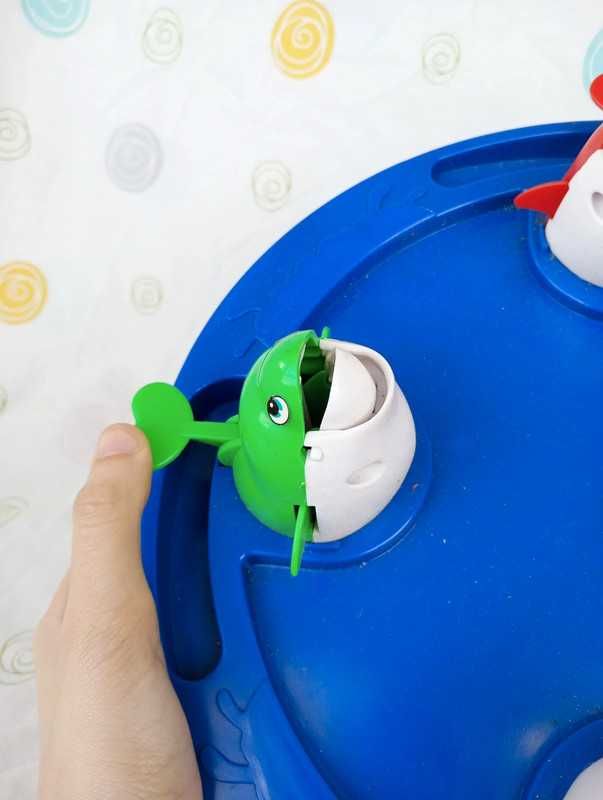 Jogo de tabuleiro
