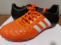 buty piłkarskie korki Adidas rozmiar 40 2/3
