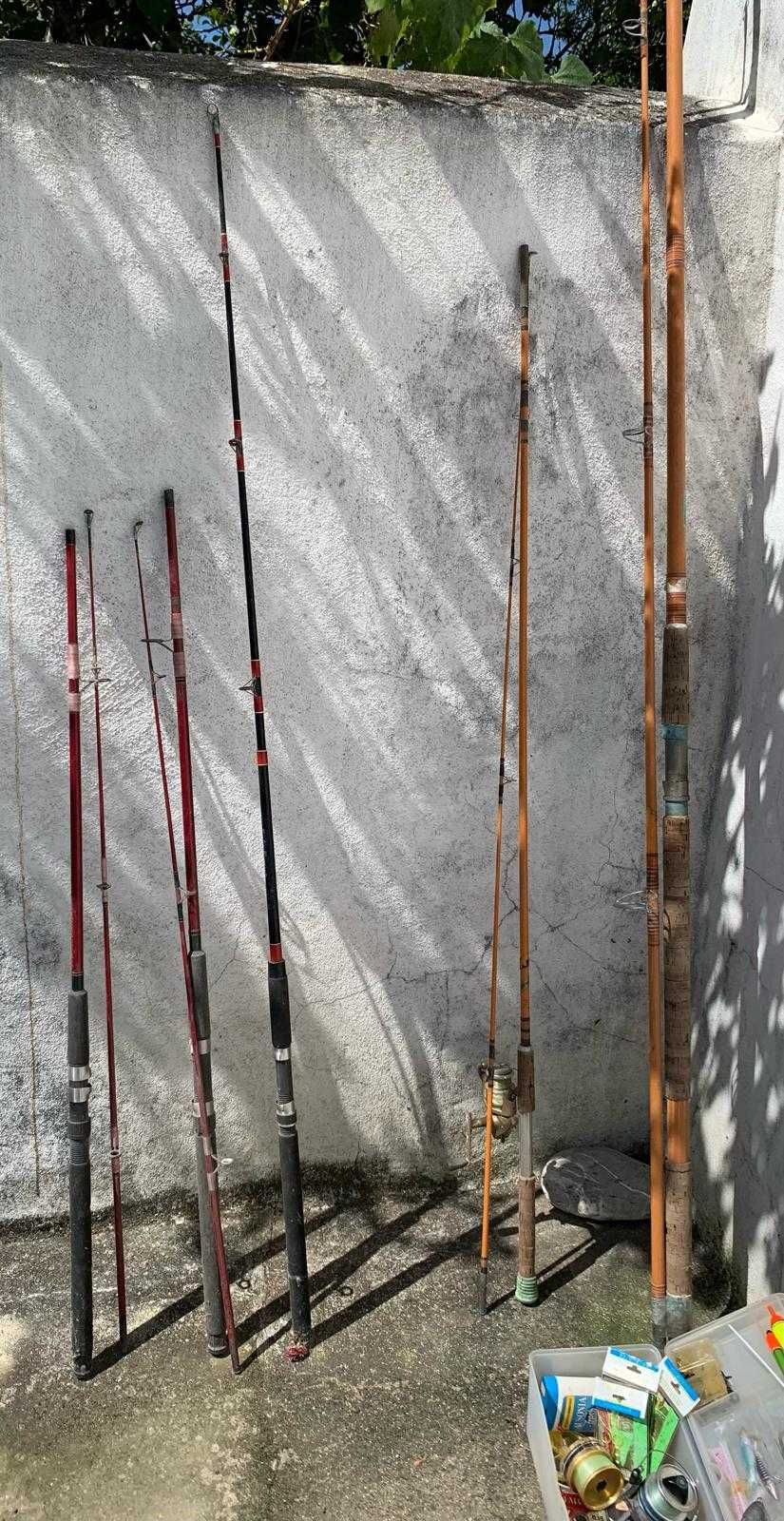 Material de Pesca