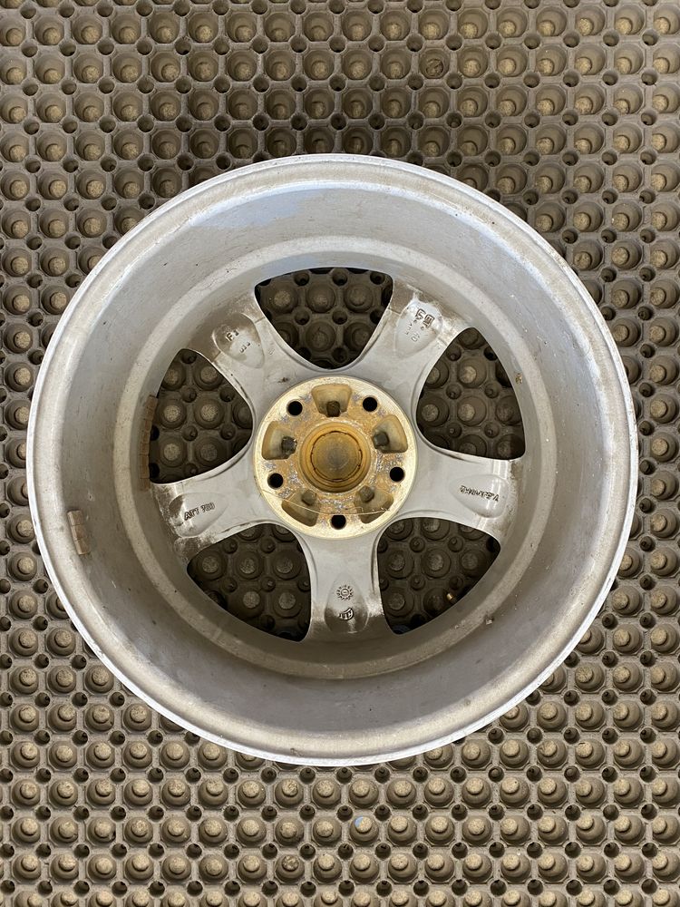 Oryginalne Alufelgi ATT 780 - 17"