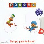 13323

POCOYO Tempo para brincar