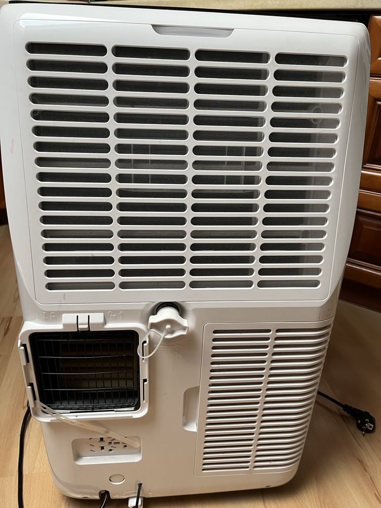 Klimatyzator TCL TAC-12CHPB/NZW