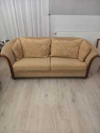 Kanapa, sofa, fotel
