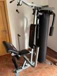 Máquina multifunções de ginásio/musculação
