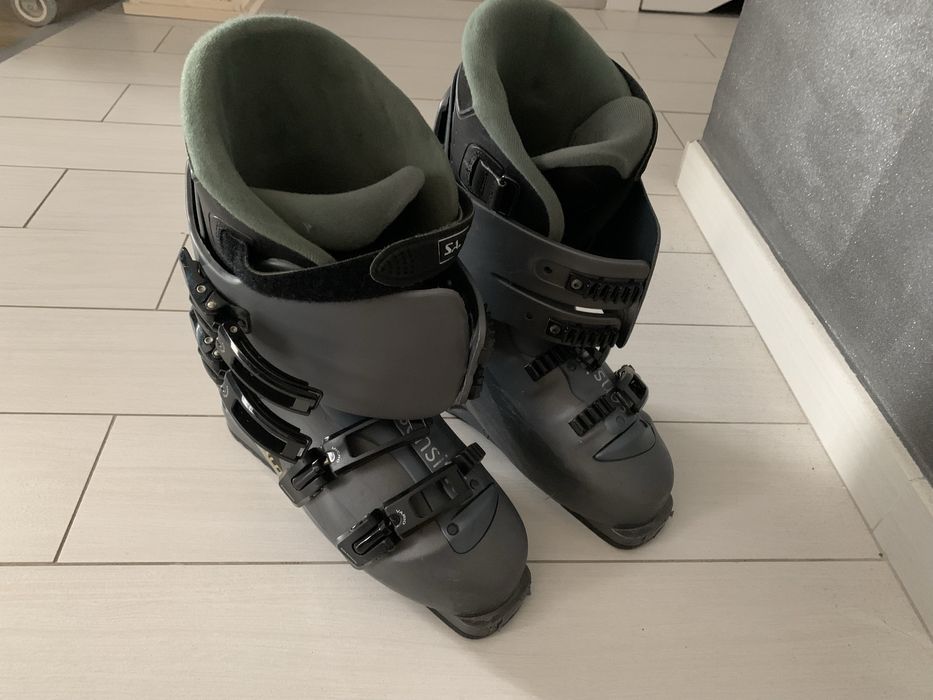 Buty narciarskie Salomon Performa SensiFit rozmiar 42