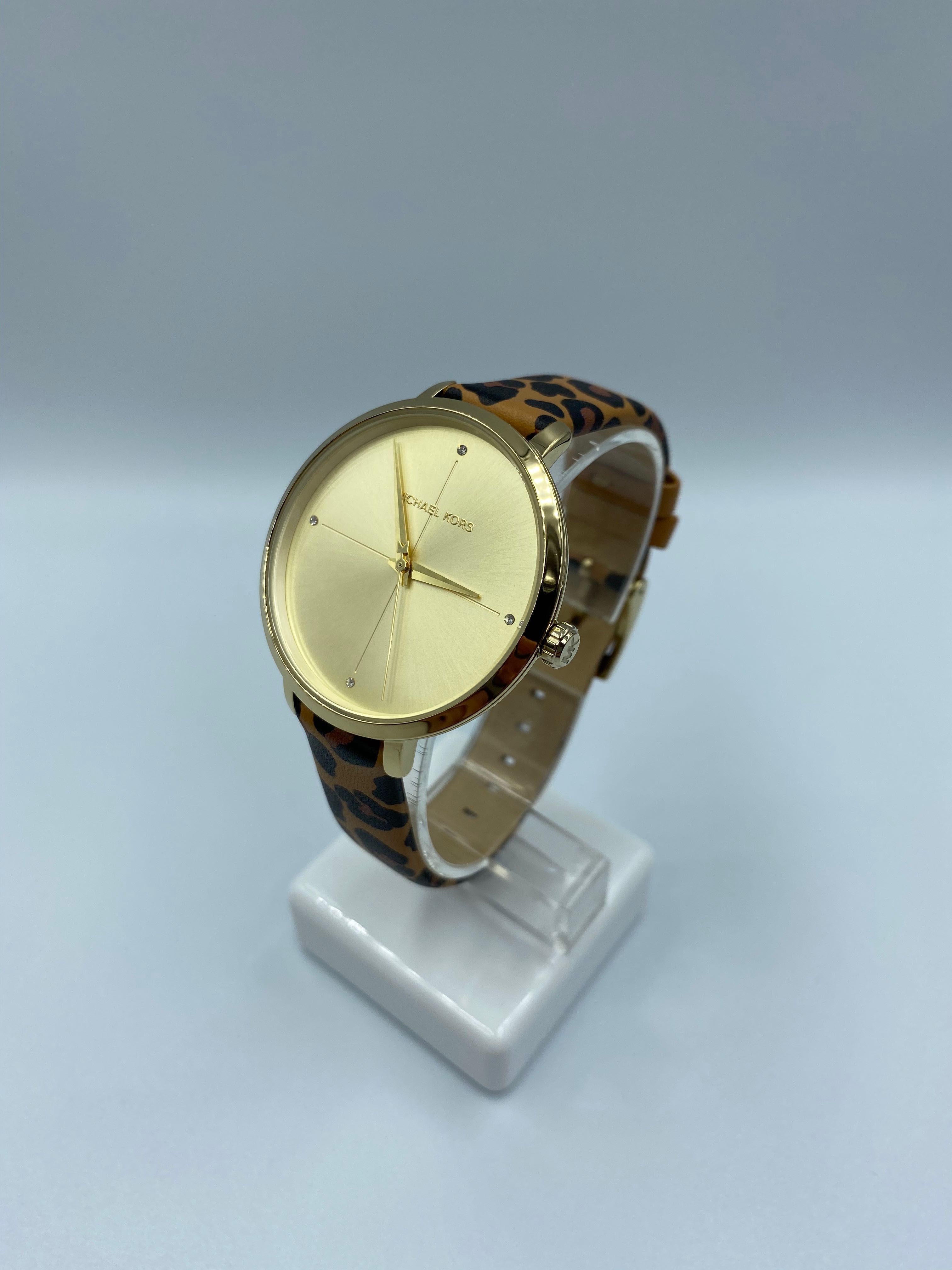 Zegarek damski Michael Kors MK2866