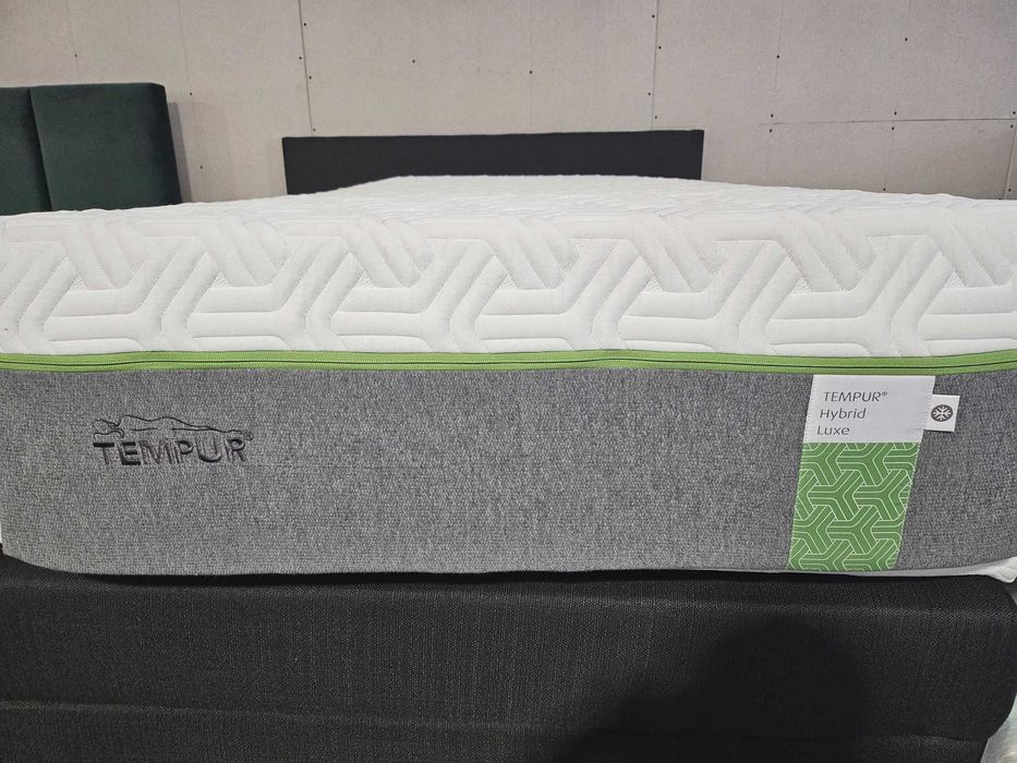 Komplet Materacy Tempur HYBRID LUXE