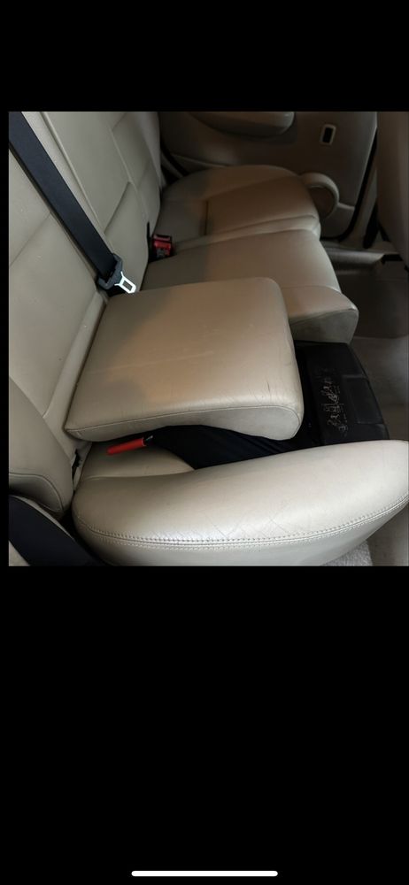 Mercedes-benz B200
