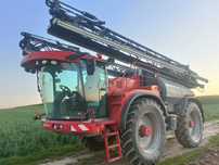 Horsch Leeb pt 280 opryskiwacz samojezdny belka 36m Pantera.. Agrifack
