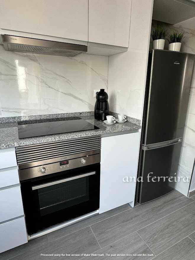 Apartamento T1 para Aluguer ao Ano em Portimão – Praia da Rocha