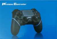 Gamepad pad joystick kontroler do gier PS