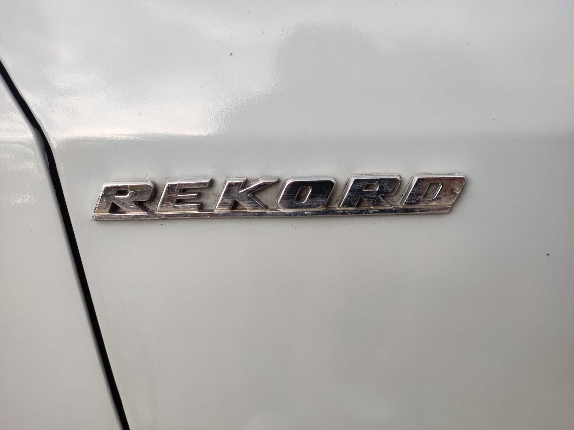 Opel Rekord 1700