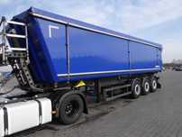 Schmitz 50m3 W oryginale