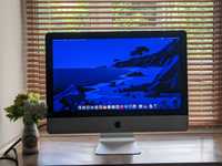 iMac 21.5" 2017 Retina 4K Intel i5-7400 8GB 256GB