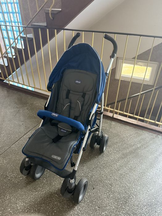 Wózek spacerowy  chicco