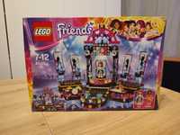 LEGO Friends 41105 Scena gwiazdy pop